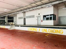 Enterprise One (D14), Factory #557056711